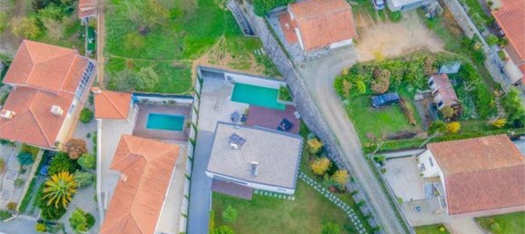 3 غرف نوم منزل في Felgueiras, Portugal رقم 18373 14