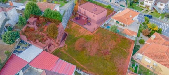 3 غرف نوم منزل في Felgueiras, Portugal رقم 18373 15