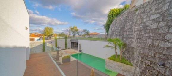 3 غرف نوم منزل في Felgueiras, Portugal رقم 18373 30