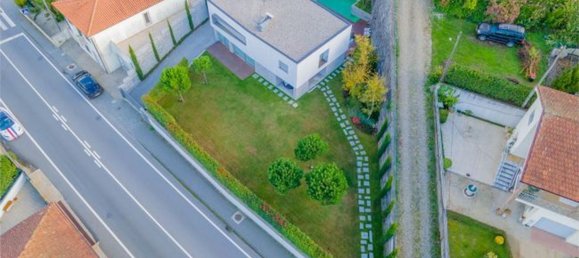 3 غرف نوم منزل في Felgueiras, Portugal رقم 18373 13