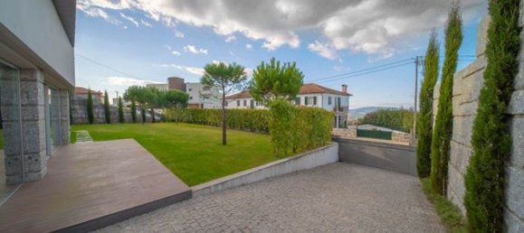 3 غرف نوم منزل في Felgueiras, Portugal رقم 18373 7