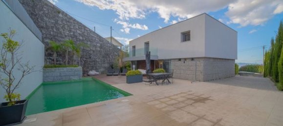 3 غرف نوم منزل في Felgueiras, Portugal رقم 18373 4