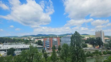 Квартира с 2 спальнями в Бригиттенау, Австрия № 147968