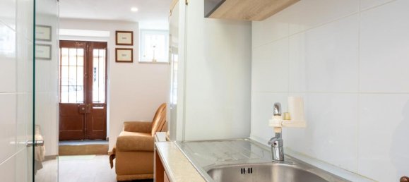 Estudio en el condominio en Lisbon, Portugal No. 7197 4