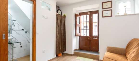 Estudio en el condominio en Lisbon, Portugal No. 7197 2