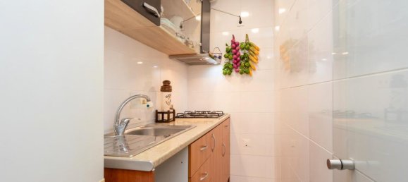 Estudio en el condominio en Lisbon, Portugal No. 7197 3