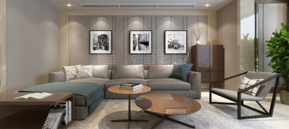 2 bedrooms Apartment in Jumeirah Village Circle, UAE No. 7804 6