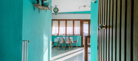 Apartamento de 3 divisões em Sant'Elpidio a Mare, Italy N.º 124308 14