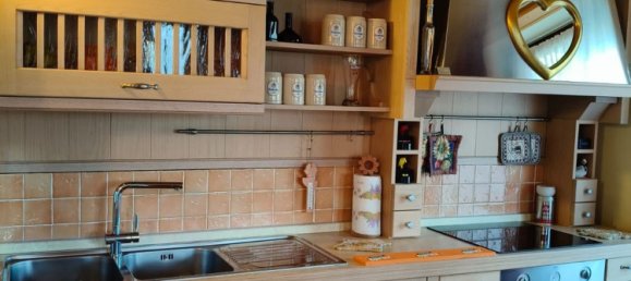 3 bedrooms Apartment in Valfloriana, Italy No. 363156 10
