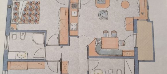 3 bedrooms Apartment in Valfloriana, Italy No. 363156 39