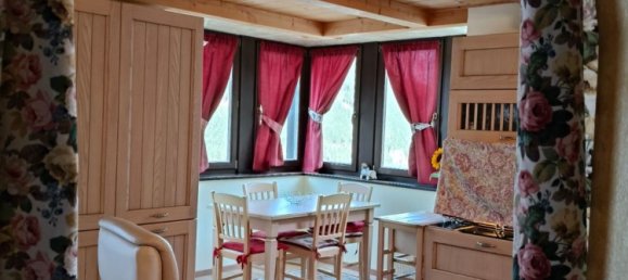 3 bedrooms Apartment in Valfloriana, Italy No. 363156 8