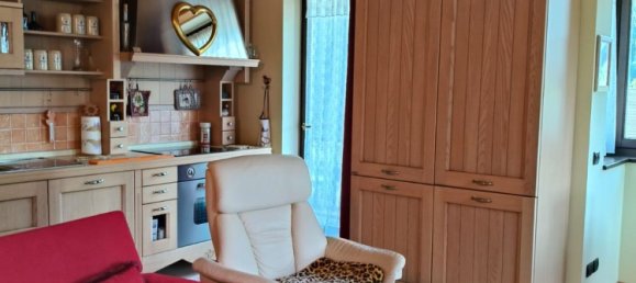 3 bedrooms Apartment in Valfloriana, Italy No. 363156 6