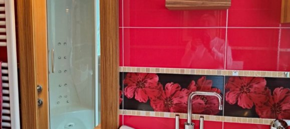 3 bedrooms Apartment in Valfloriana, Italy No. 363156 16