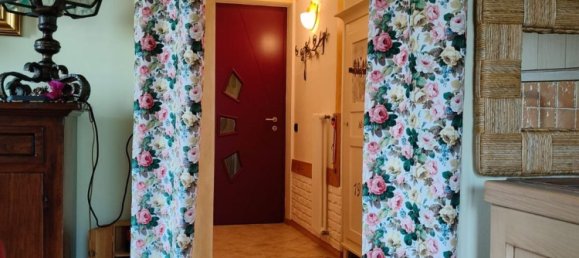 3 bedrooms Apartment in Valfloriana, Italy No. 363156 32