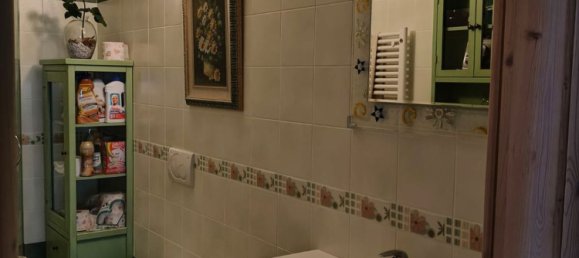 3 bedrooms Apartment in Valfloriana, Italy No. 363156 30