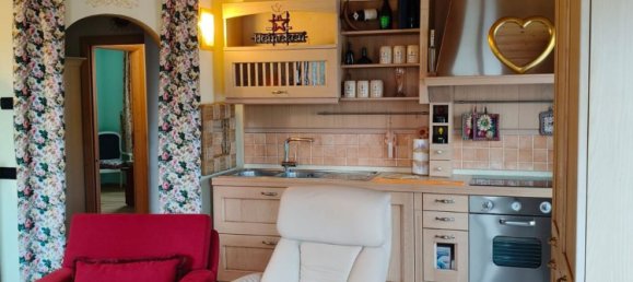 3 bedrooms Apartment in Valfloriana, Italy No. 363156 13