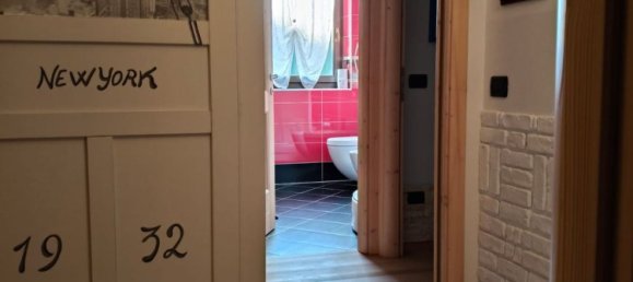 3 bedrooms Apartment in Valfloriana, Italy No. 363156 18