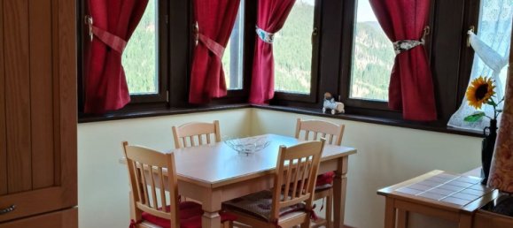 3 bedrooms Apartment in Valfloriana, Italy No. 363156 12