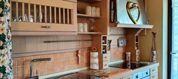 3 bedrooms Apartment in Valfloriana, Italy No. 363156 11