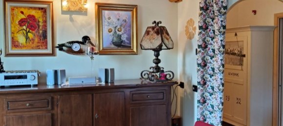 3 bedrooms Apartment in Valfloriana, Italy No. 363156 5