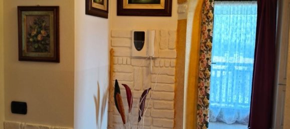 3 bedrooms Apartment in Valfloriana, Italy No. 363156 27