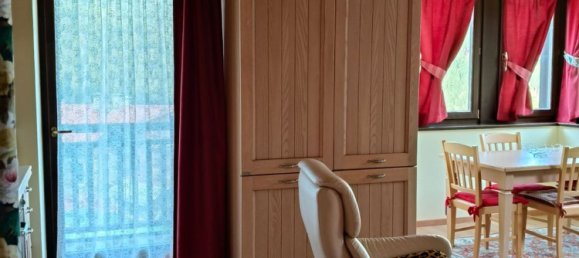 3 bedrooms Apartment in Valfloriana, Italy No. 363156 7