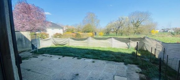 Dúplex de 3 dormitorios en Morville-sur-Seille, France No. 314637 12