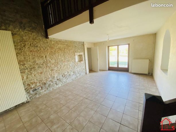 Dúplex de 3 dormitorios en Morville-sur-Seille, France No. 314637