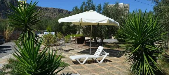 120m² Maisonette in Laconia, Greece No. 2056 12