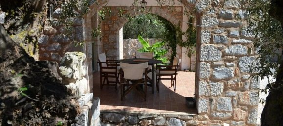 120m² Maisonette in Laconia, Greece No. 2056 5