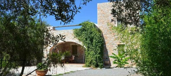 120m² Maisonette in Laconia, Greece No. 2056 2