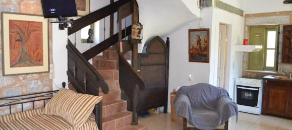 120m² Maisonette in Laconia, Greece No. 2056 15