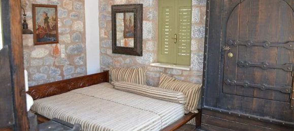 120m² Maisonette in Laconia, Greece No. 2056 14
