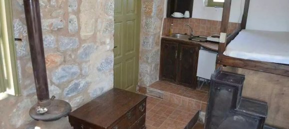 120m² Maisonette in Laconia, Greece No. 2056 13