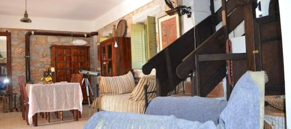 120m² Maisonette in Laconia, Greece No. 2056 6