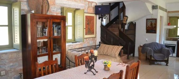 120m² Maisonette in Laconia, Greece No. 2056 11