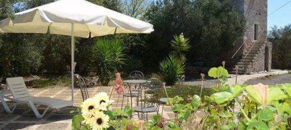 120m² Maisonette in Laconia, Greece No. 2056 3