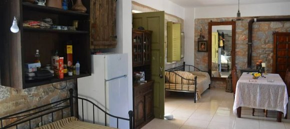 120m² Maisonette in Laconia, Greece No. 2056 8