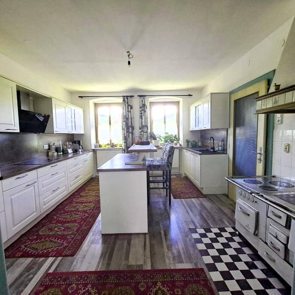 10 rooms Villa in St. Veit an der Golsen, Austria No. 51356