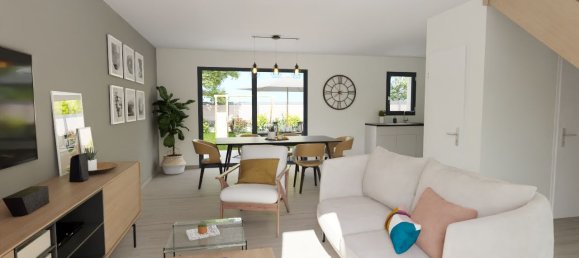 4غرفة منزل في Saint-Pere-en-Retz, France رقم 299202 3