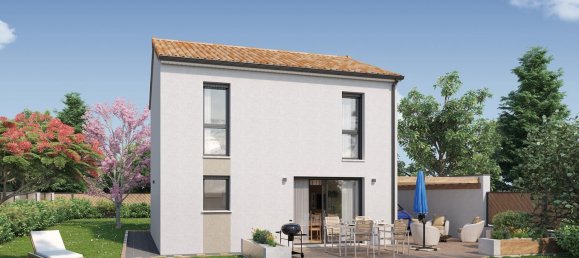 4غرفة منزل في Saint-Pere-en-Retz, France رقم 299202 2