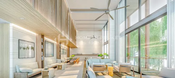 1 Schlafzimmer Eigentumswohnung in Phuket, Thailand, Nr. 60962 5