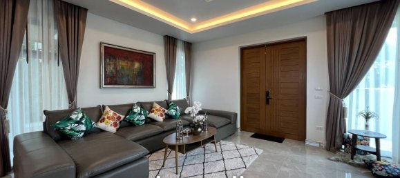 3 bedrooms Villa in Bang Tao, Thailand No. 13727 2