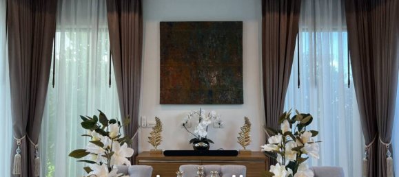 3 bedrooms Villa in Bang Tao, Thailand No. 13727 10