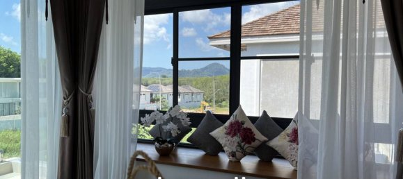 3 bedrooms Villa in Bang Tao, Thailand No. 13727 4