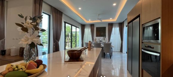3 bedrooms Villa in Bang Tao, Thailand No. 13727 7