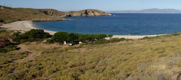 فندق في Karystos, Greece 28000متر مربع رقم 7646 3