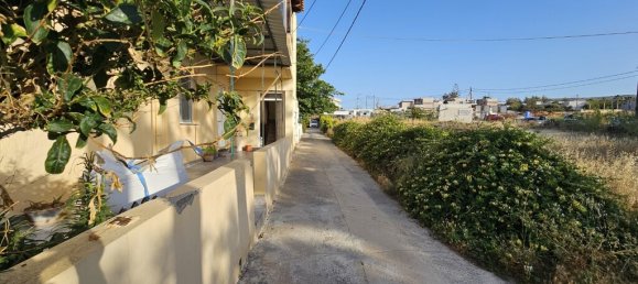 7 chambres bâtiment à vendre à Heraklion, Crete, Greece № 92928 3