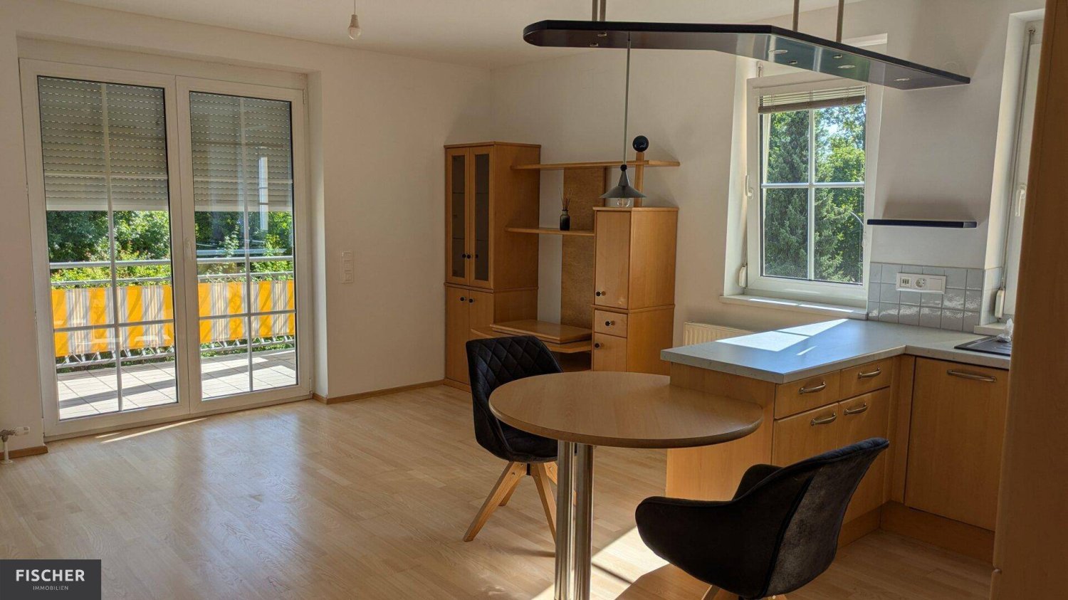 Apartamento de 2 habitaciónes en Villach, Austria No. 197860