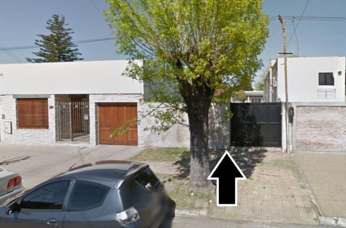 Land in Campo Creado, Argentina No. 41740
